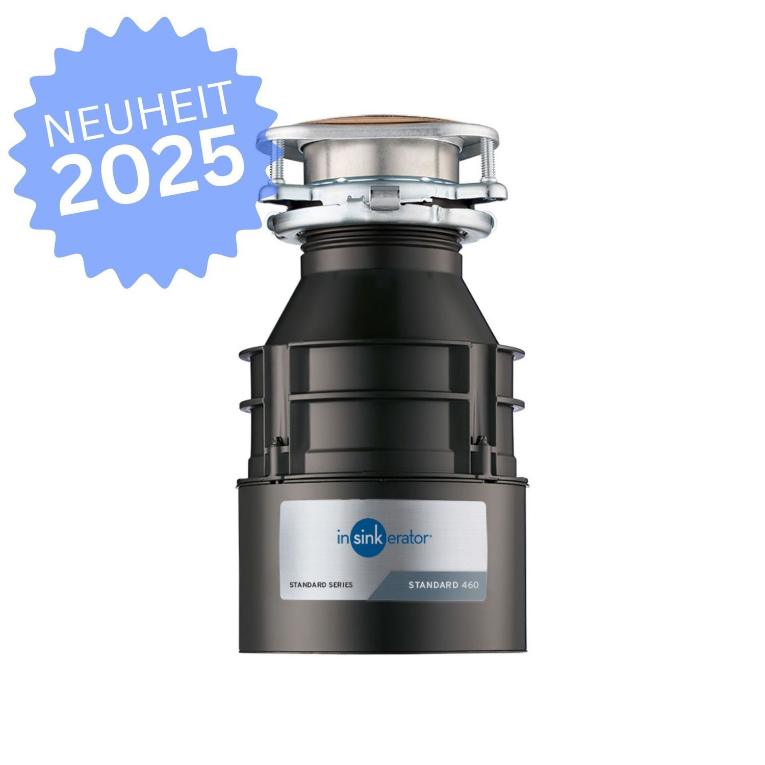 InSinkErator Standard 460