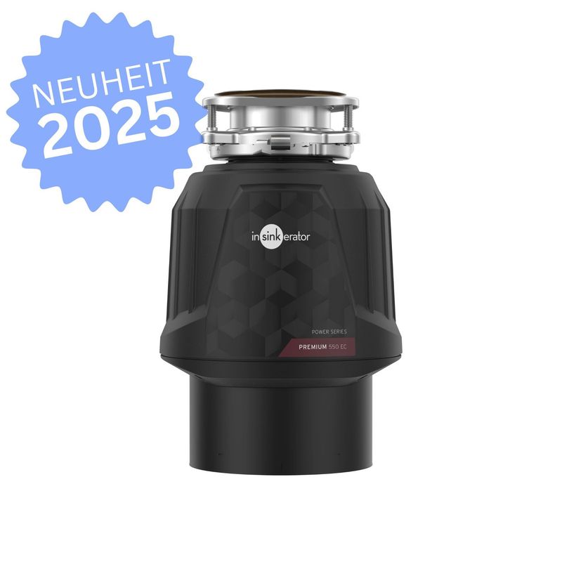 InSinkErator Evolution Premium 550 EC InSinkErator Evolution Premium 550 EC
