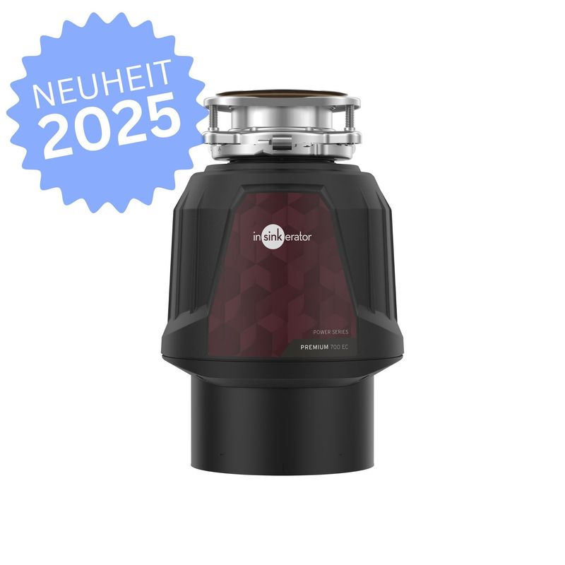 InSinkErator Evolution Premium 700 EC InSinkErator Evolution Premium 700 EC