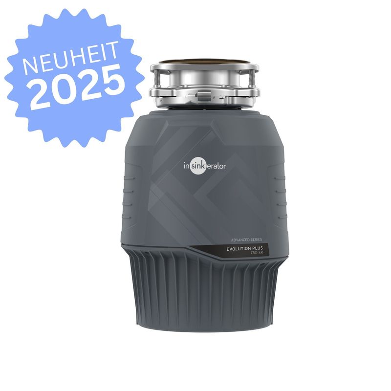 InSinkErator Evolution Plus 750 SR InSinkErator Evolution Plus 750 SR