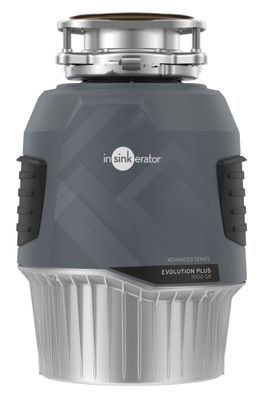 Küchenabfallentsorger