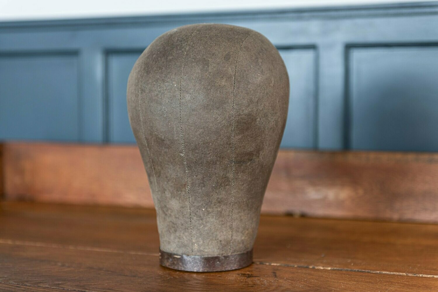 Milliners Mannequin Head