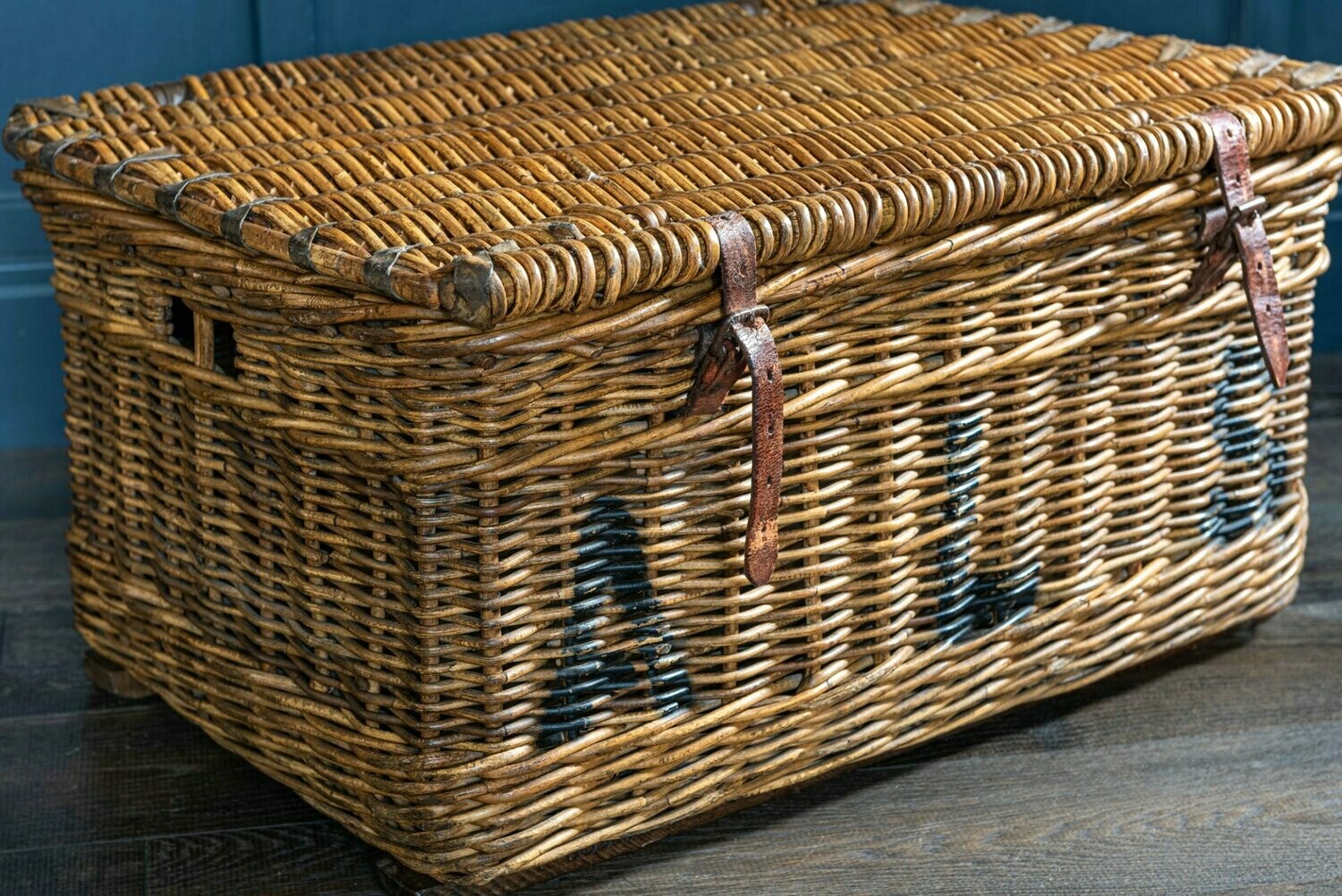 Laundry Basket