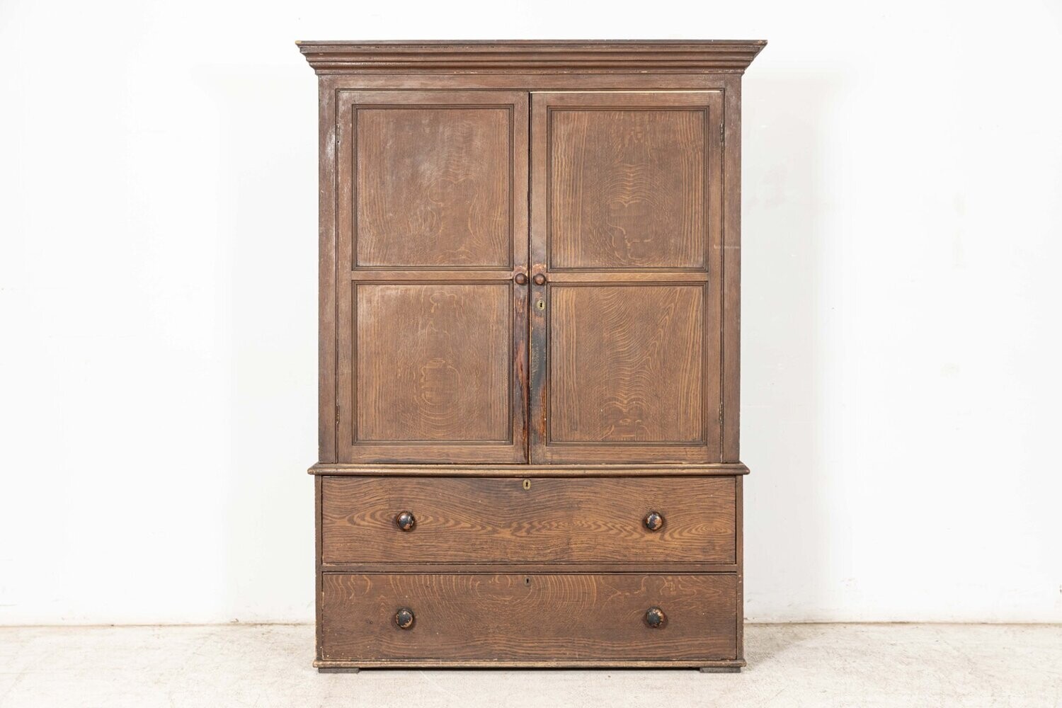 Housekeepers cupboard deals