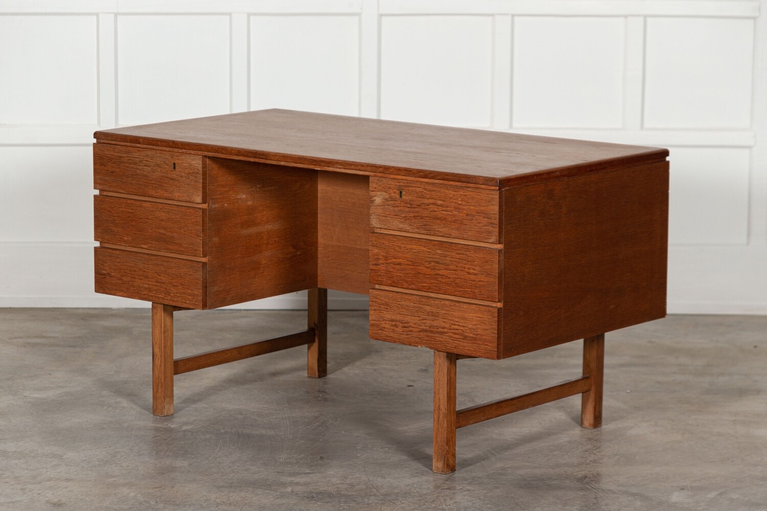 Danish on sale oak furniture