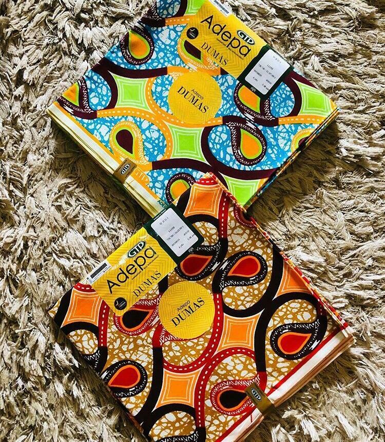 GTP Adepa Dumas