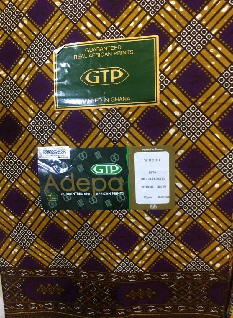 GTP Adepa