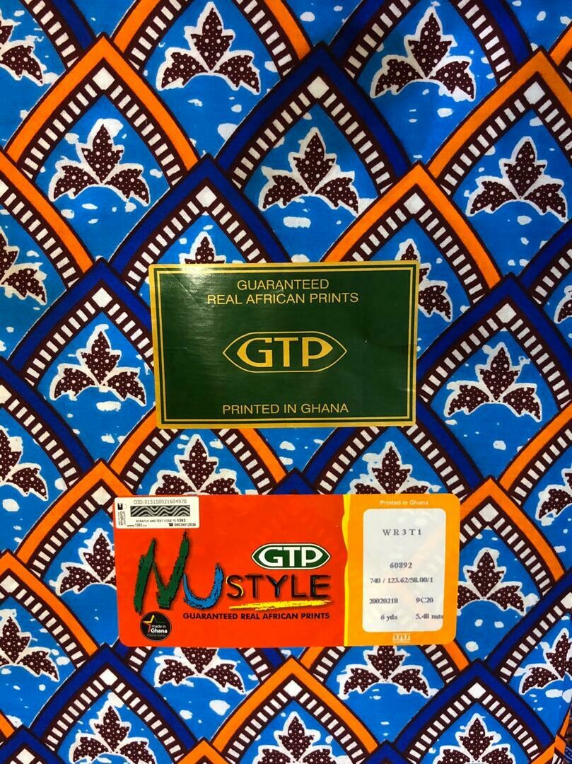 GTP Nustyle