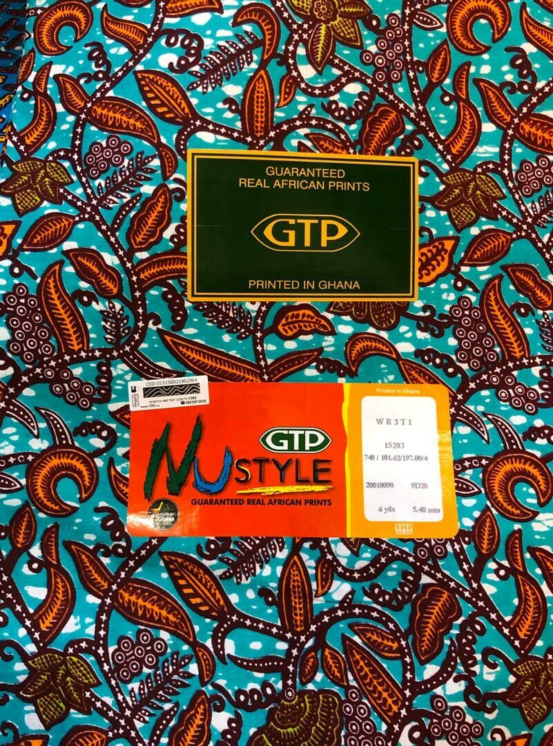 GTP Nustyle