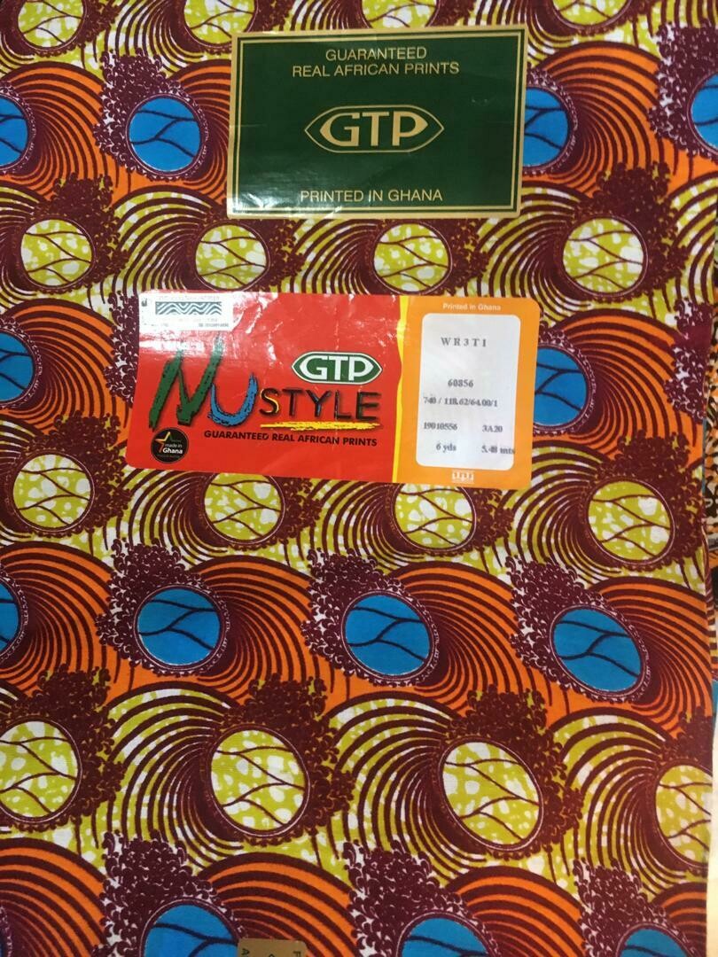 GTP Nustyle