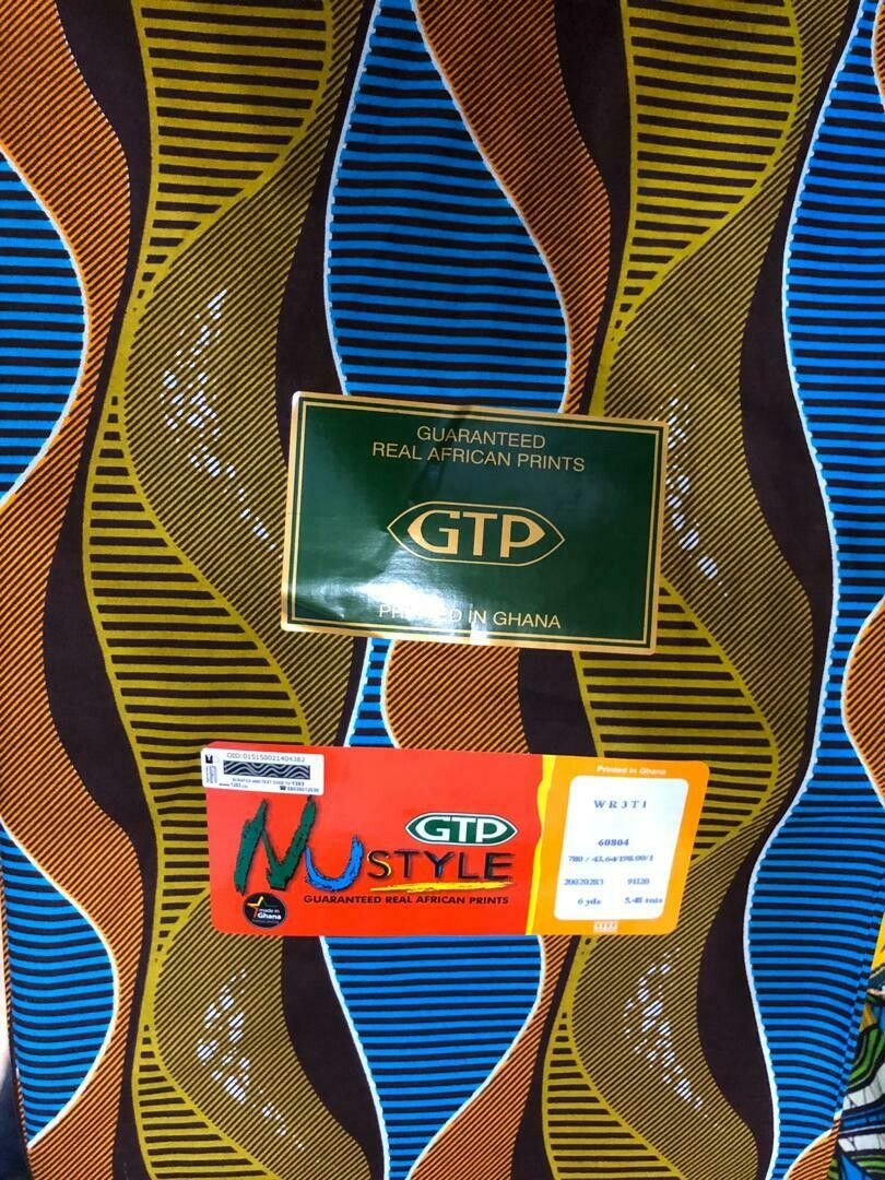 GTP Nustyle
