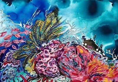 Underwater series