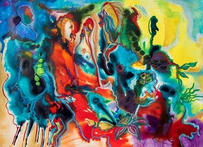 Abstract Art