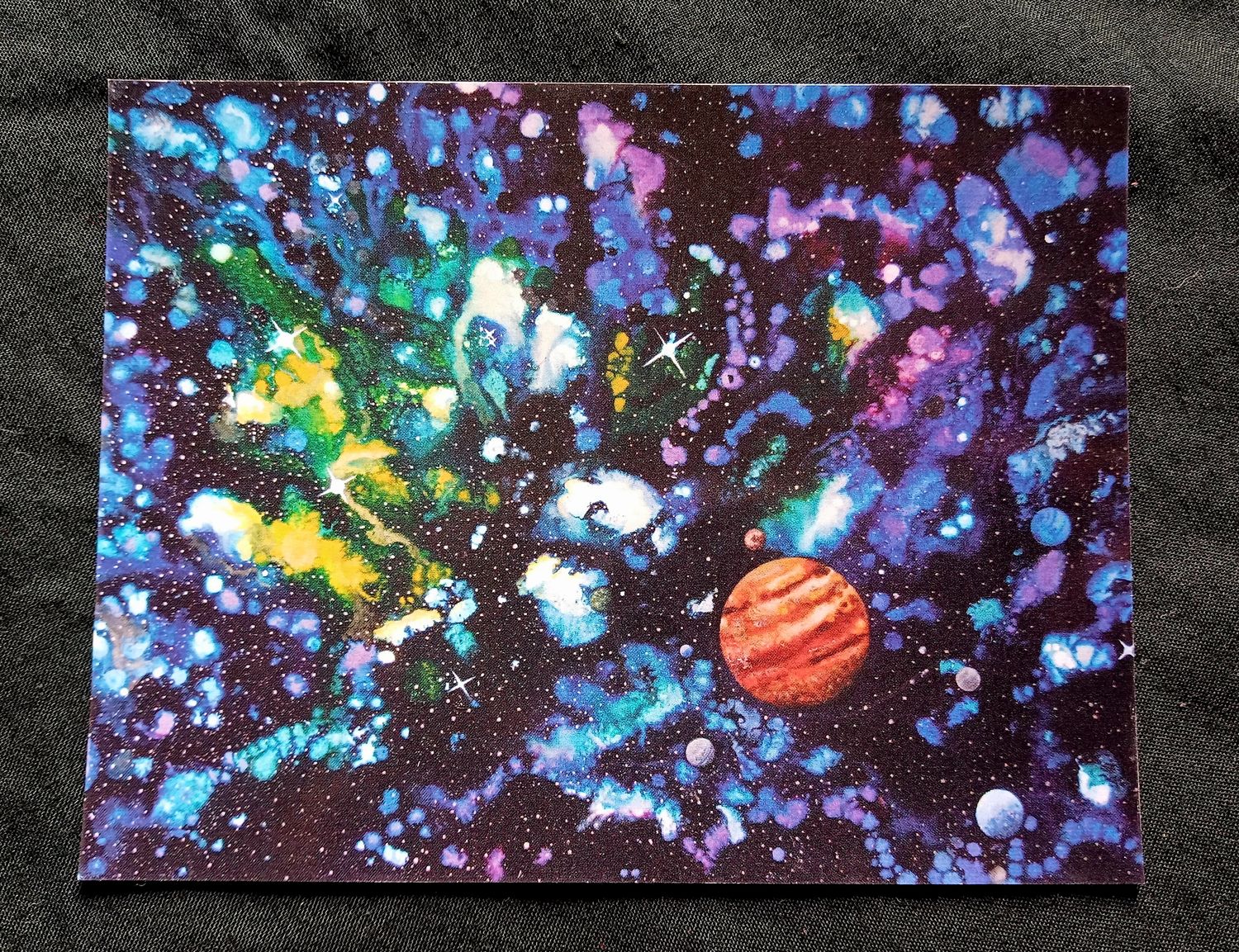 Jupiter Magnet