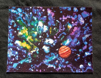 Jupiter Magnet