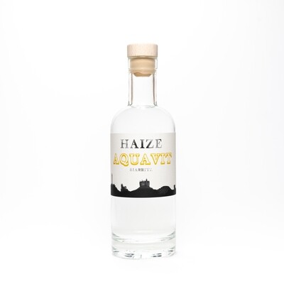 Haize Aquavit