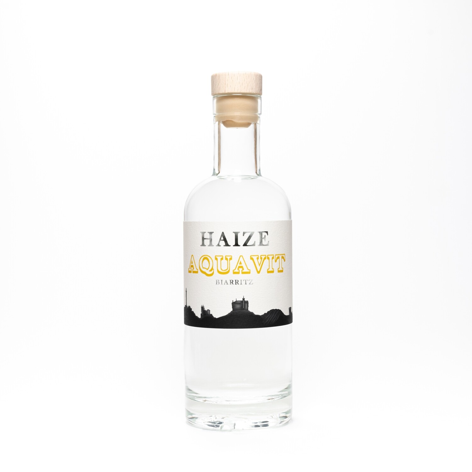 Haize Aquavit