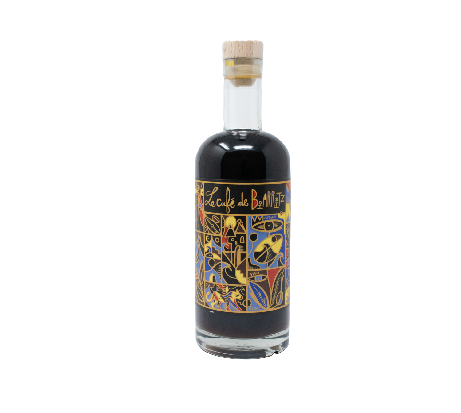 Le Café de Biarritz