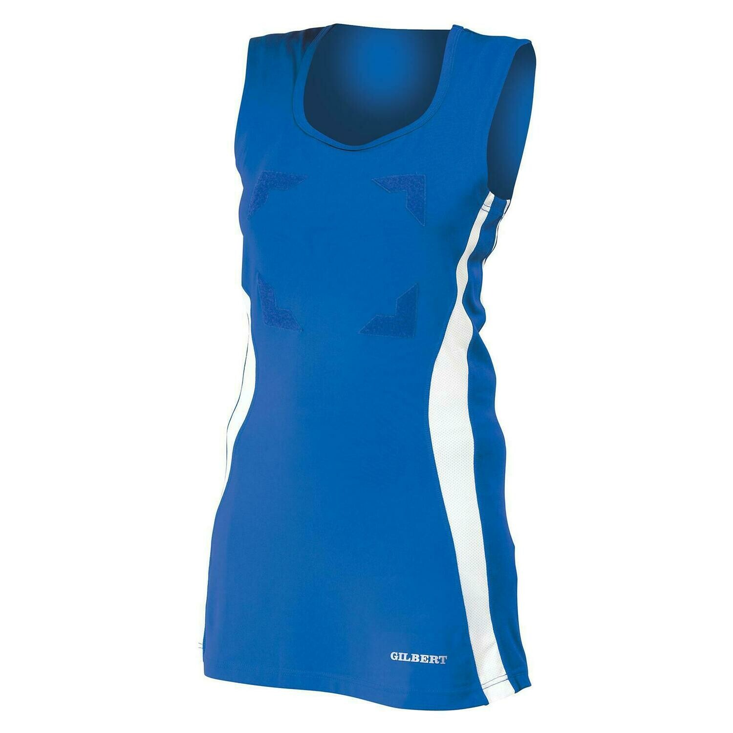 Gilbert Eclipse II Netball Dress