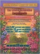 Encyclopedia of Natural Health