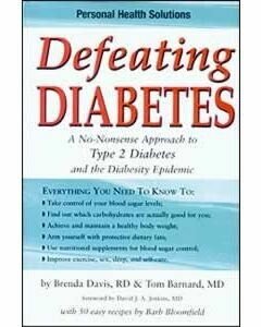 Defeating Diabeties