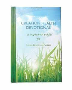 Creation Health Matters
