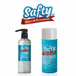 Safty