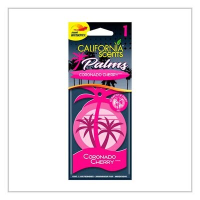 California Scents Palms Coronado Cherry