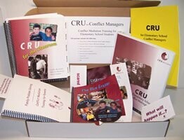 Elementary School Complete Training Materials Package
