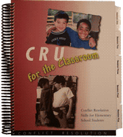 CRU for the Classroom: Training Manual