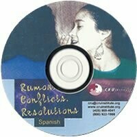 'Rumors': Secondary Digital Video (Spanish)