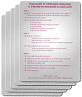 Refrigerator Magnet (10) (Spanish)