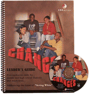 'Changes': Digital Video & Leaders Guide