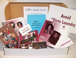 Training Materials: Middle & High School