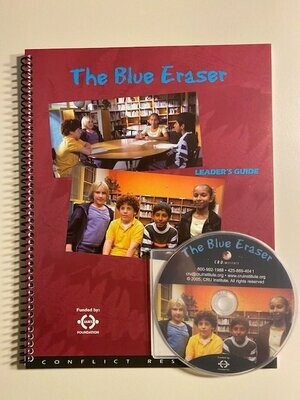 'The Blue Eraser': Digital Video and Leader's Guide