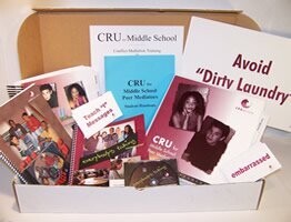 Middle School Complete Training Materials