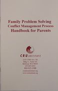 Parent Booklet