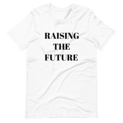 Raising The Future
