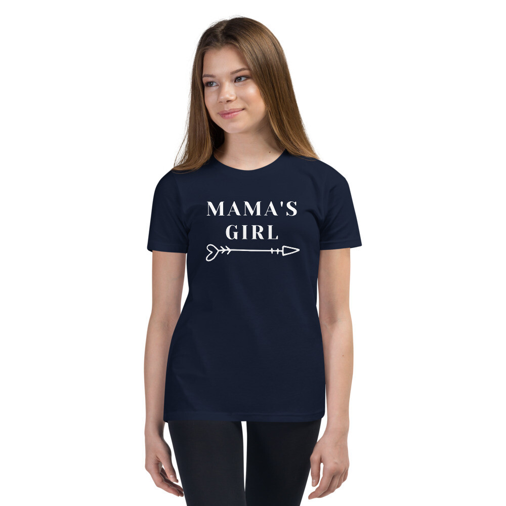 Mama's girl - Youth 