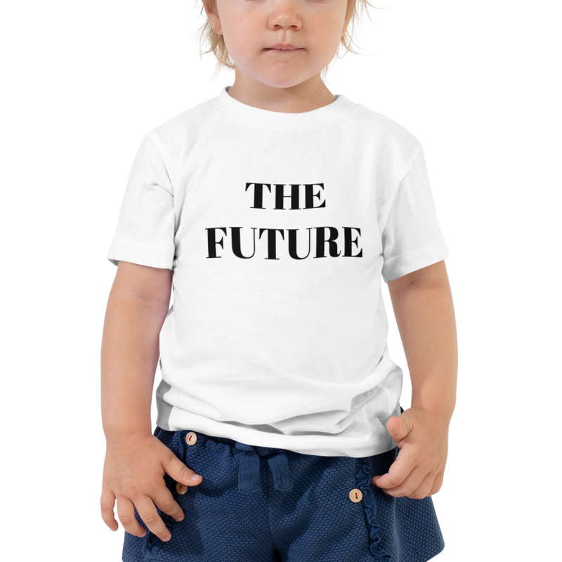 The Future - Toddler 