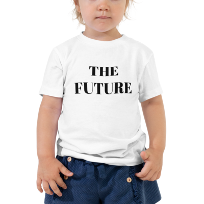 The Future - Toddler 