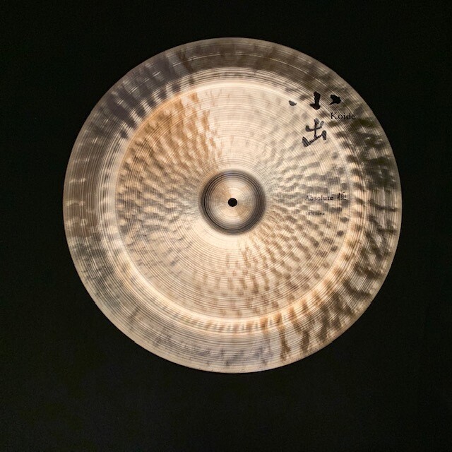 Koide China - See alternatives