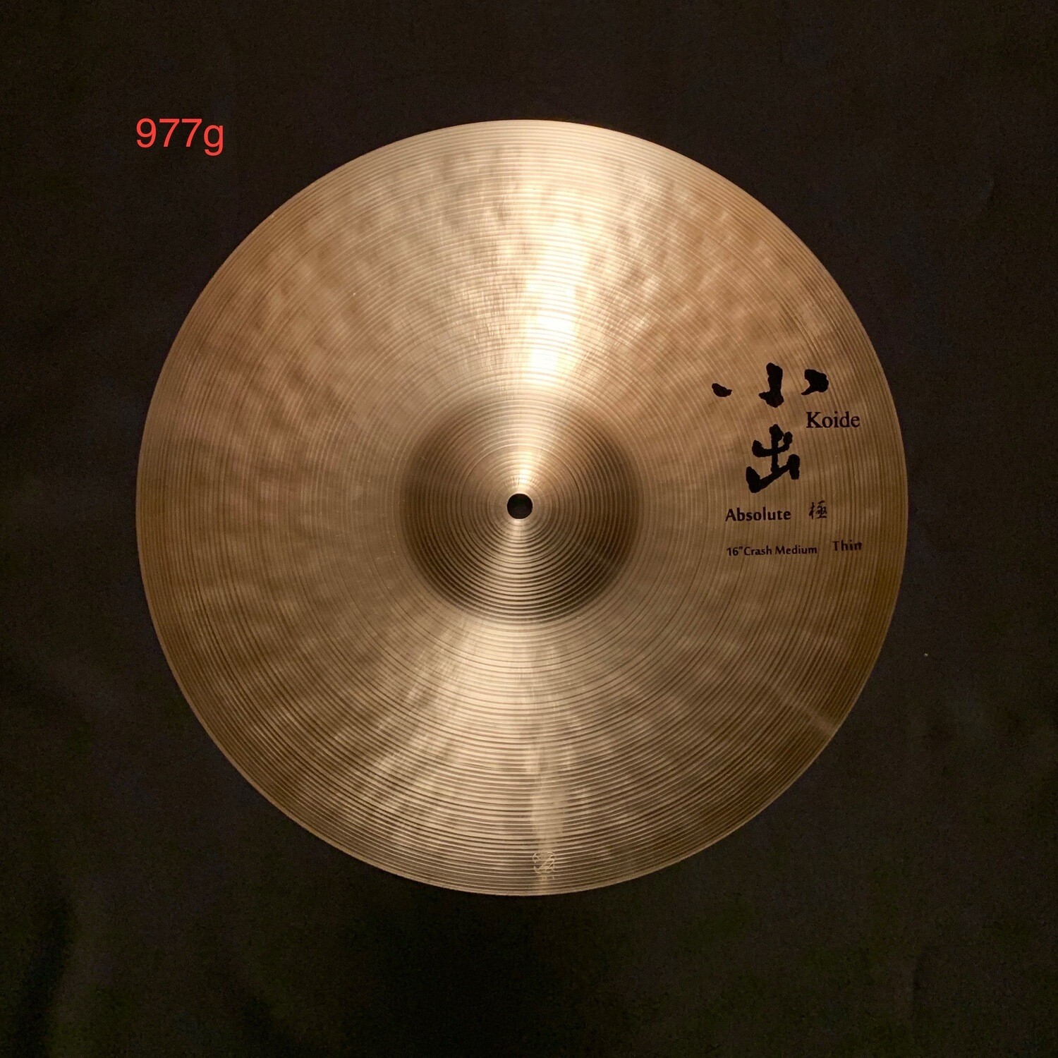 Koide Crash - See alternatives