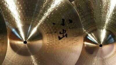 Cymbals