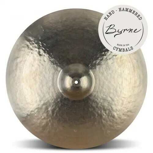 Byrne Vintage Series Ride