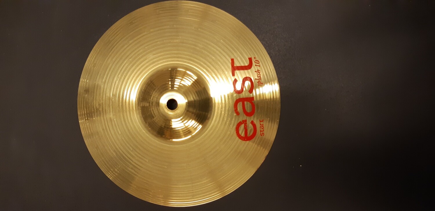 East Start Splash 10"