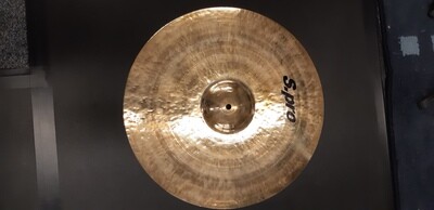 Masterwork S-Pro Series Ride 20" Pre-owned Masterwork S-Pro Series Ride 20" Pre-owned