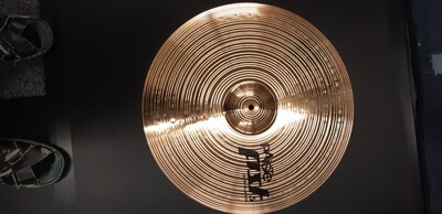 Paiste PST 5 Ride 20" Medium Paiste PST 5 Ride 20" Medium