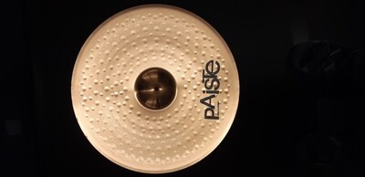 Paiste PST 5 Ride 20" Medium