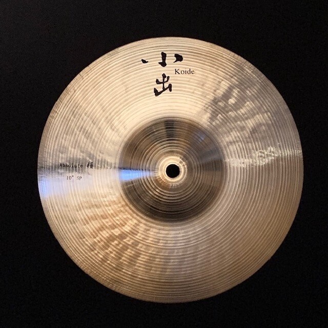 Koide Splash - See alternatives